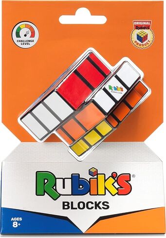 مكعبات روبيك، مكعب أصلي 3x3 مع ملتوي، لعبة ألغاز صعبة لحل المشكلات in Kuwait