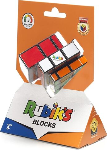 مكعبات روبيك، مكعب أصلي 3x3 مع ملتوي، لعبة ألغاز صعبة لحل المشكلات in Kuwait