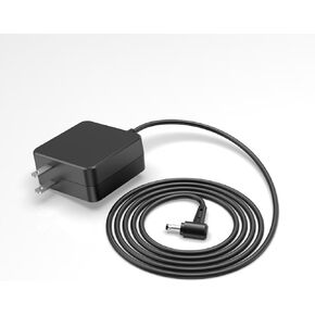 33W AC Charger Fit for Asus E410M E410 E410MA E510M E510 E510MA E210 E210M E210MA Laptop Power Adapter Supply Cord