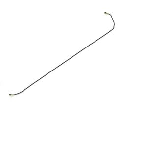 Black Coax Antenna Cable Wire Replacement for Motorola Moto G Pure XT2163 XT2163-4