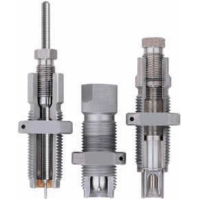 Hornady Series II Taper Crimp Die Set