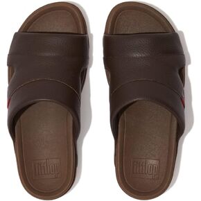 FitFlop Men's Open Toe Sandals