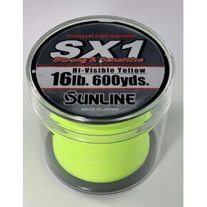 SunlineSX1