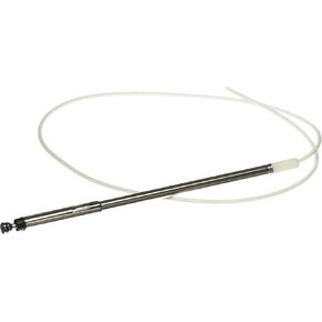 MTC 8500/39152-SM4-A03 طقم سارية الهوائي مع فاصل وصمولة (39152-SM4-A03 MTC 8500)