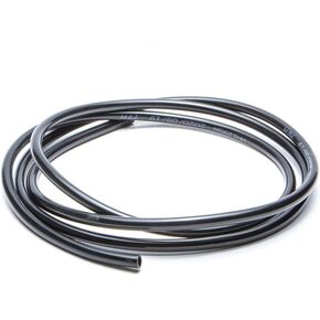 Ultum Nature Systems Black CO2 Proof Tubing - Black - 10ft