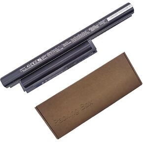 New 11.1V 3500mAh VGP-BPS22 Battery Compatible with Sony VAIO VPCEA20 Series Laptop