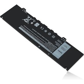 38Wh F62G0 39DY5 Laptop Battery-for Dell Inspiron13 7000 Battery 7373 2-in-1 i7373 7370 7380 7386 P83G P87G P91G P83G001 P83G002 P87G001 Vostro 13 5370 0F62G0 039DY5 RPJC3 0RPJC3 F62GO