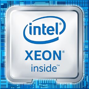 Intel Xeon W-2145 8 النوى 3.7 جيجا هرتز 11 ميجا بايت 8 جيجا بايت / ثانية 140 وات LGA 2066 وحدة المعالجة المركزية SR3LQ in Saudi Arabia