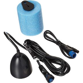Garmin 010-12677-00 Fishing Bundle, 1"