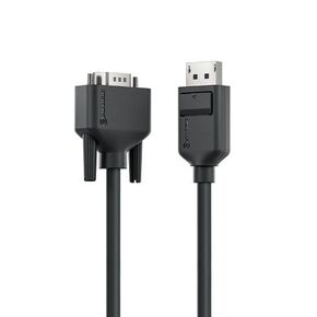 2M Elements DISPLAYPORT to
