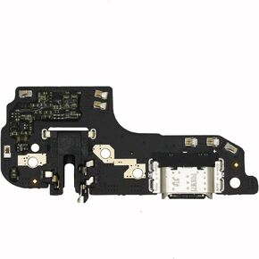 for Oneplus Nord N10 5G Charging Port Flex BE2029 BE2026 BE208 BE2027 USB Charger Charging Port Board Flex Cable Board Dock Connector Replacement