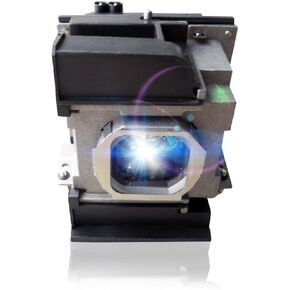 A+ Quality ET-LAA110 Replacement Projector Lamp Bulb with Housing Compatible with PANASONIC PT-AH1000 PT-LZ370 PT-LZ370E PT-LZ370EA PT-AR100U PT-AH1000E PT-AR100
