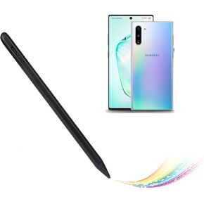 Stylus Pen for Chromebook, Active Capacitive Digital Pencil Compatible with Chromebook Stylus,Good for Sketching and Note-Taking Pens,Black