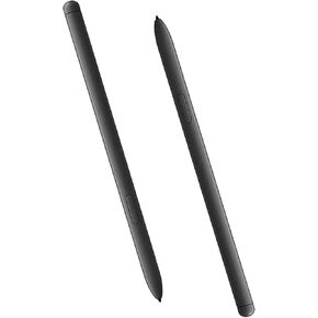 2 Pack Tab S8 S Pen Replacement for Samsung Galaxy Tab S8/S8 Plus/S8 Ultra(EJ-PT870BJEGUJ) Stylus Pen S Pen,WithoutBluetooeh,4096 Pressure Sensitivity(Black)