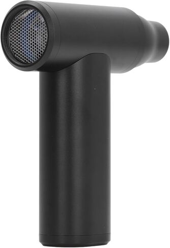 J01 Handheld Turbine 110000RPM Powerful Electric Air Duster Mini Blower Outdoor Small Wind Blower for Car Keyboard Cleaning in Saudi Arabia