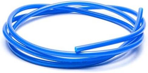 أنابيب Ultum Nature Systems الشفافة المقاومة لثاني أكسيد الكربون - شفافة - 5 أقدام in Kuwait