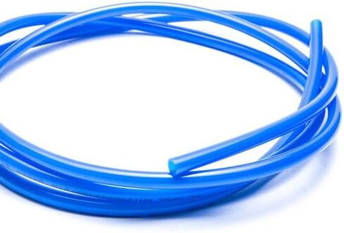 أنابيب Ultum Nature Systems الشفافة المقاومة لثاني أكسيد الكربون - شفافة - 5 أقدام in Kuwait