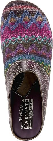 Spring Step L'Artiste Women's Zigino Sneaker in Saudi Arabia