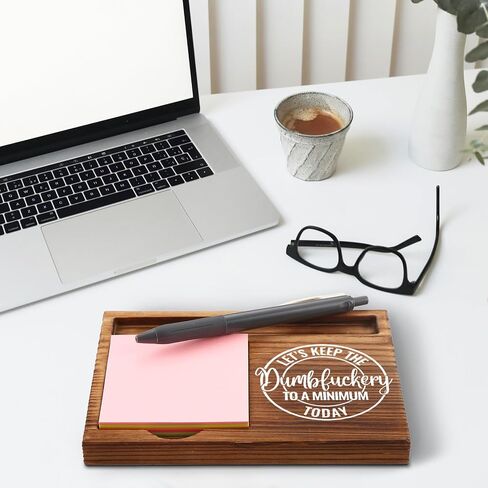Oncologist Sticky Note Holder, Oncologist Thank You Appreciation Gifts for Men, Women, Oncologist Doctor Gifts, Oncologist Office Desk Self-Stick Note Pad Holders GSH388 in Kuwait