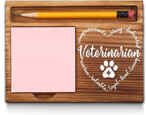 Oncologist Sticky Note Holder, Oncologist Thank You Appreciation Gifts for Men, Women, Oncologist Doctor Gifts, Oncologist Office Desk Self-Stick Note Pad Holders GSH388 in Kuwait