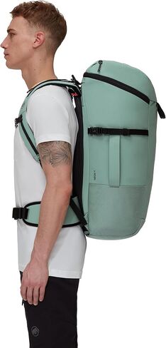 Mammut Neon 45 Backpack - Dark Jade 45L in Saudi Arabia