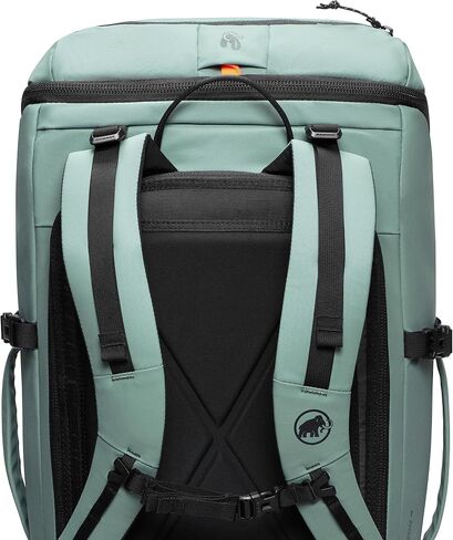 Mammut Neon 45 Backpack - Dark Jade 45L in Saudi Arabia