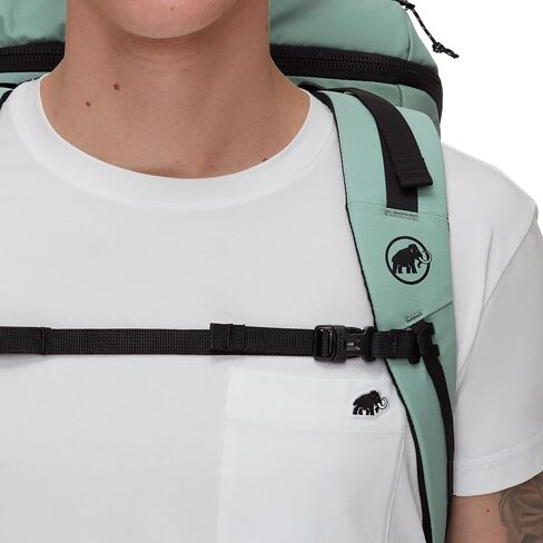 Mammut Neon 45 Backpack - Dark Jade 45L in Saudi Arabia