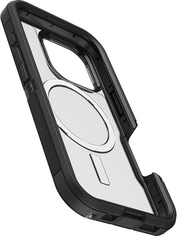 حافظة OtterBox iPhone 16 Pro Defender Series XT الشفافة - Denver Dusk Clear in Saudi Arabia