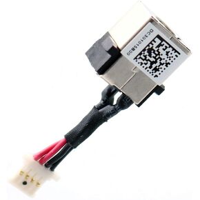 DC Power Jack Power Socket Replacement for Acer Aspire A315-42 A315-43 A315-54 A315-54K 45W UMA 50.HEEN2.005 DC301015B00 DC301015G00