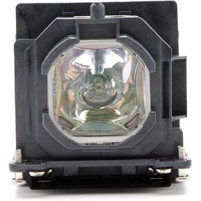 NP41LP Replacement Projector Lamp Bulb with Housing for NEC M421X NEC MC301X NEC MC331W NEC MC331X NEC MC371X