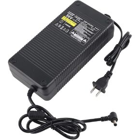 36V 10A Power Supply Adapter Connector Charger AC to DC Converter AC100-240V 50/60HZ Power Supply Transformer