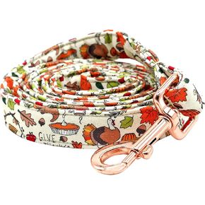 Elegant little tail Dog Leash, Halloween Dog Leash Soft Handle Strong Leashes, Pet Leash Durable Dog Leashes for Small Medium Large Dogs