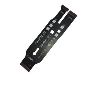 OEM Mainboard Motherboard Flex mian Cable Replacement for Samsung Galaxy A54 A546/ A34 2023 A346 Parts