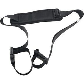 Beach Chair Strap Two-Wheel Scooter Strap Electric Bike Strap Used for Carrying Folding Chairs Backpacks Camping Chairs