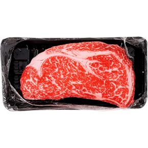 balacoo Pet Steak Toy Steak Dog Toy Stuffed Puppy Chew Toy Dog Teething Toys Puppy Chew Bone Dog Toothbrush Toy Fake Steak Interactive Dog Toy Fake Meat Molar Oxford Cloth Gnawing Bones