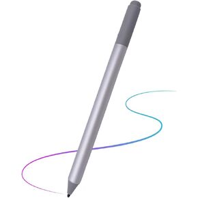 Surface Pen 1776 for Microsoft Surface Pen 1776 Compatible with Surface Pro 10 9/8/7/6/5 Surface Go 3/2/1,Surface Studio 2,Surface Book 3/2/1,Surface Laptop 5/4/3/2(EYU-00009)