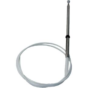 Autotecnica 86337-35111 Antenna Mast