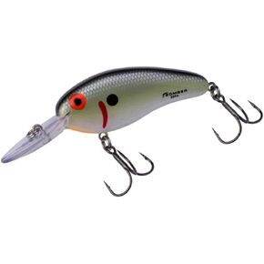 Bomber Deep Flat A Tennessee Shad 2 1/2"