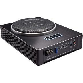PowerBass STA-8 8" Powered Subwoofer