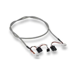 KENTEK 25 Inch 25" Universal 3/4 Pin PC Computer Internal CD-ROM DVD-ROM Audio Cable Cord