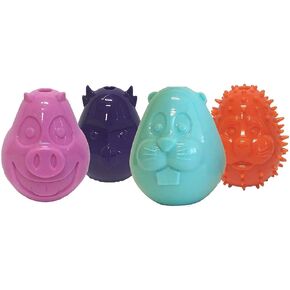 Petsport Mojo Friends Treat Ball, Large