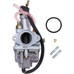 59V-14101-00-00 Carburetor Replacement for Yamaha Timberwolf 250 YFB250 YFB250FW, Replacement for Yamaha Grizzly 125 YFM125GH YFM125G Carburetor