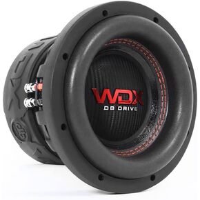 Db Drive Subwoofer 6.5" WDX6.5G1.4