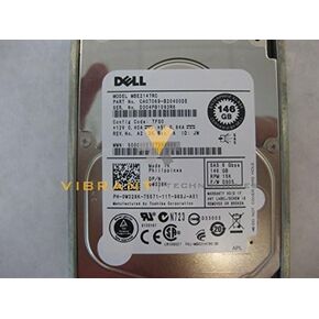 0W328K DELL 147GB 15K 2.5 SAS Drive (Renewed)