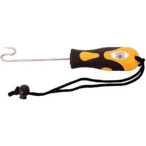 Calcutta Outdoors Fishing Round Handle D-Hooker