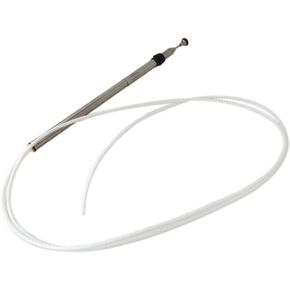 86337-50141 Power Antenna Mast for Lexus SC300, SC400, SC430, GS300, ES300, LS400