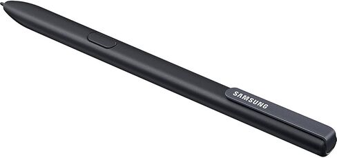 سامسونج EJ-PT820BBEGUJ Tab S3 وGalaxy Book S Pen Stylus، أسود in Saudi Arabia