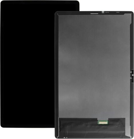 استبدال الشاشة لجهاز Lenovo Tab P11 Pro (الجيل الثاني) 2022 TB132FU TB138FC شاشة LCD رقمية تعمل باللمس مع طقم إصلاح (أسود، 11.2 بوصة) in Saudi Arabia