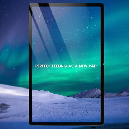 استبدال الشاشة لجهاز Lenovo Tab P11 Pro (الجيل الثاني) 2022 TB132FU TB138FC شاشة LCD رقمية تعمل باللمس مع طقم إصلاح (أسود، 11.2 بوصة) in Saudi Arabia