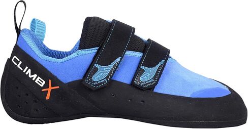 Climb X Rave Strap Climbing Shoe in Kuwait